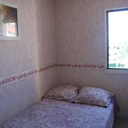 Les Capitelles Апартаменты *